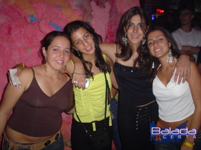 Balada: Fotos de Sbado na Ibiza