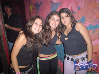 Balada: Fotos de Sbado na Ibiza