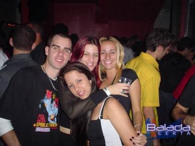 Balada: Fotos de Sbado na Ibiza