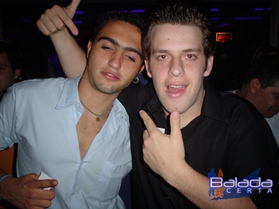 Balada: Fotos de Sbado na Ibiza