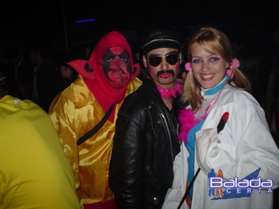 Balada: Fotos de Sbado na Ibiza