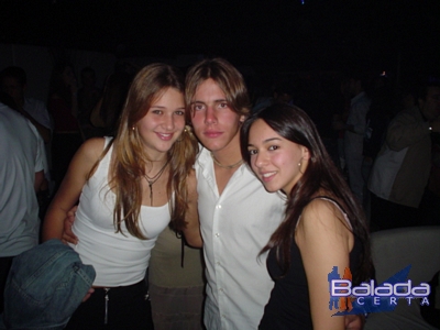 Balada: Fotos de Sbado na Ibiza