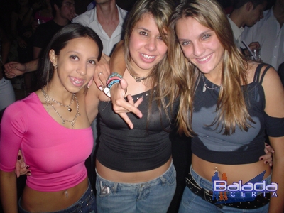 Balada: Fotos de S�bado na Ibiza