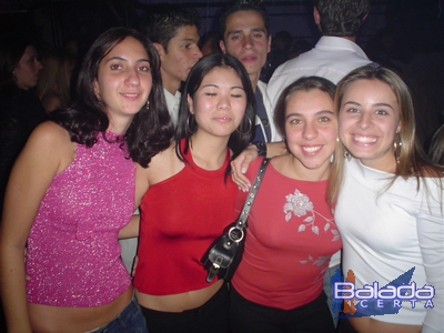 Balada: Fotos de S�bado na Ibiza