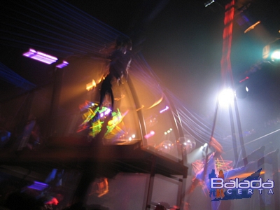 Balada: Fotos de Sbado na Ibiza