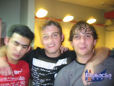 Balada: Fotos de Sbado na Ibiza