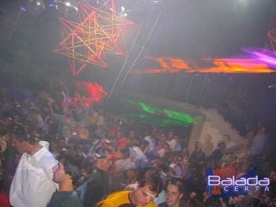 Balada: Fotos de Sbado na Ibiza