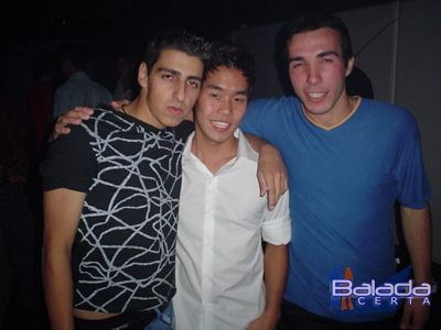 Balada: Fotos de Sbado na Ibiza