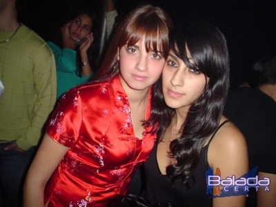 Balada: Fotos de Sbado na Ibiza