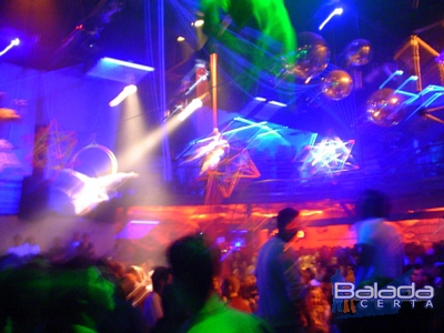 Balada: Fotos de Sbado na Ibiza