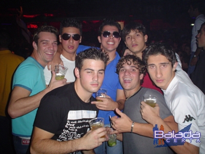 Balada: Fotos de Sbado na Ibiza