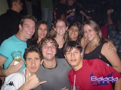 Balada: Fotos de Sbado na Ibiza