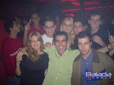 Balada: Fotos de Sbado na Ibiza