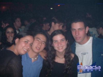 Balada: Fotos do Feriado na Ibiza