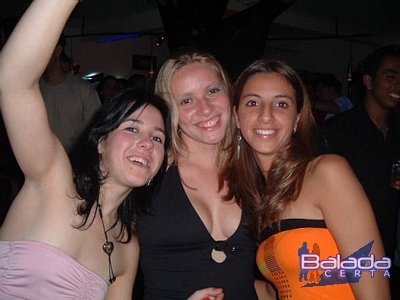Balada: Fotos do Feriado na Ibiza