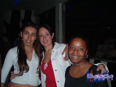 Balada: Fotos do Feriado na Ibiza