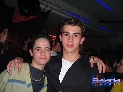 Balada: Fotos do Feriado na Ibiza