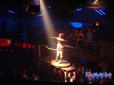 Balada: Fotos do Feriado na Ibiza