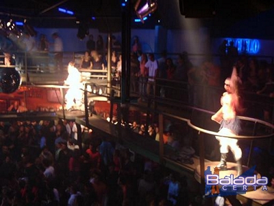 Balada: Fotos do Feriado na Ibiza