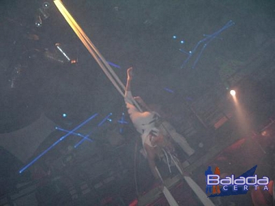 Balada: Fotos do Feriado na Ibiza