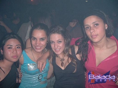 Balada: Fotos do Feriado na Ibiza