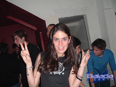 Balada: Fotos do Feriado na Ibiza