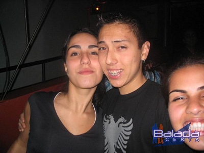 Balada: Fotos de Sexta na Ibiza