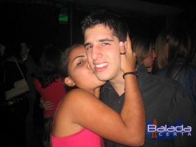 Balada: Fotos de Sexta na Ibiza