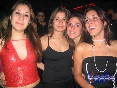Balada: Fotos de Sexta na Ibiza