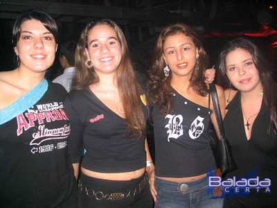Balada: Fotos de Sexta na Ibiza