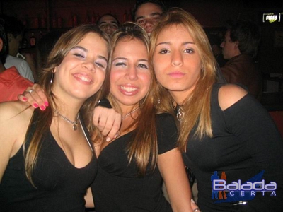 Balada: Fotos de Sexta na Ibiza