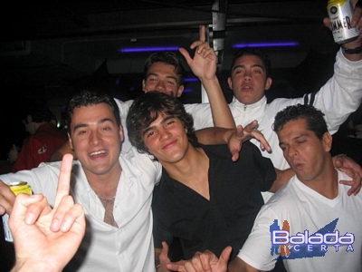 Balada: Fotos de Sexta na Ibiza