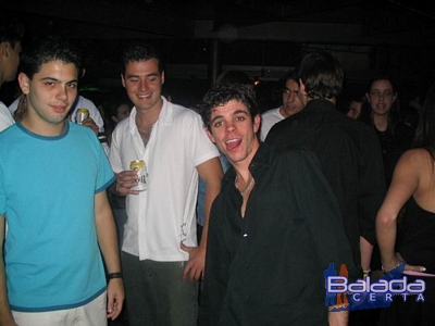 Balada: Fotos de Sexta na Ibiza