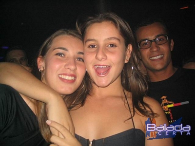 Balada: Fotos de Sexta na Ibiza