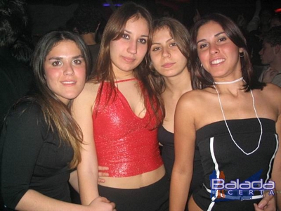 Balada: Fotos de Sexta na Ibiza