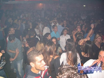Balada: Fotos de Sexta na Ibiza