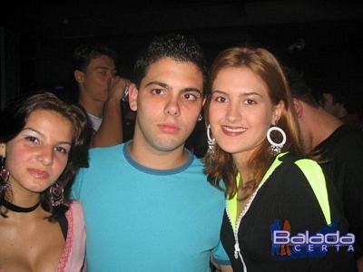 Balada: Fotos de Sexta na Ibiza