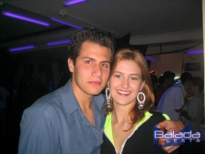 Balada: Fotos de Sexta na Ibiza