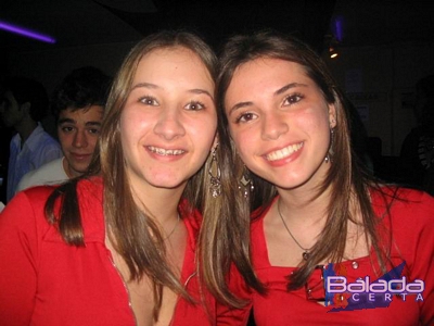 Balada: Fotos de Sexta na Ibiza