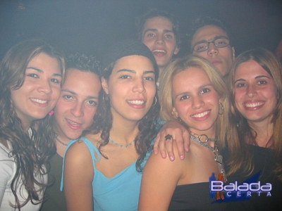 Balada: Fotos de Sexta na Ibiza