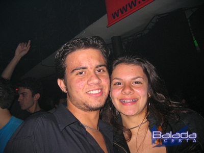 Balada: Fotos de Sexta na Ibiza