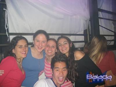 Balada: Fotos de Sexta na Ibiza