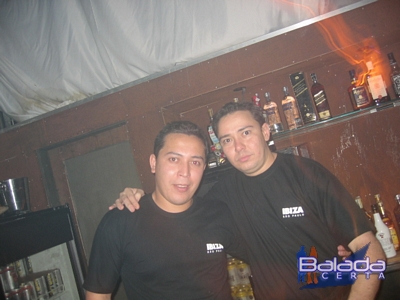 Balada: Fotos de Sexta na Ibiza