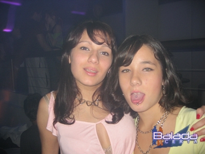 Balada: Fotos de Sexta na Ibiza