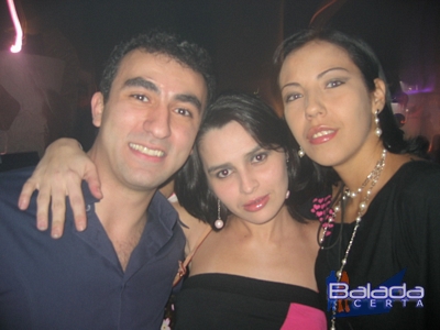 Balada: Fotos de Sexta na Ibiza
