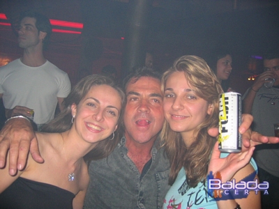 Balada: Fotos de Sexta na Ibiza