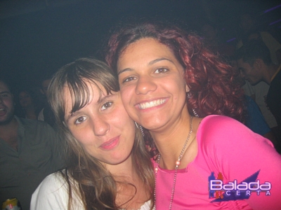 Balada: Fotos de Sexta na Ibiza