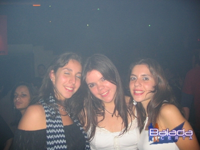 Balada: Fotos de Sexta na Ibiza