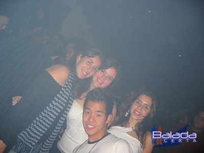 Balada: Fotos de Sexta na Ibiza