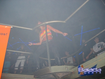 Balada: Fotos de Sexta na Ibiza
